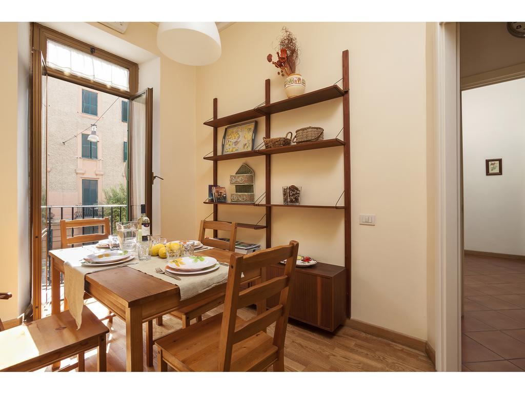 Dimora Del Papa Apartment Rome Room photo